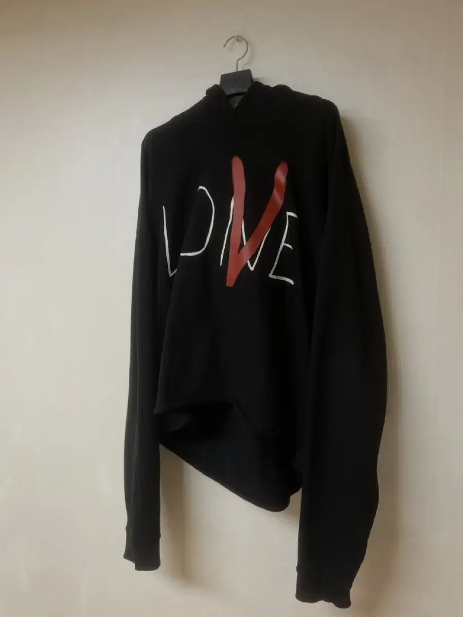 브이론 vlone 후디